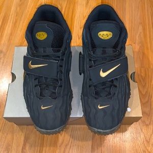 Barry Sander zoom air size 10 very clean